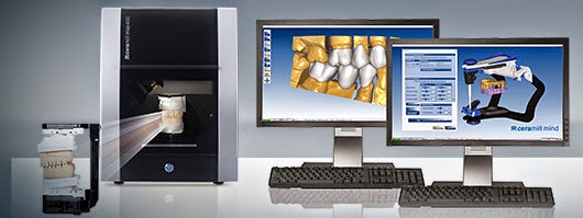 Sistema  Cad- Cam