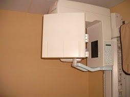 Ortopantomografo